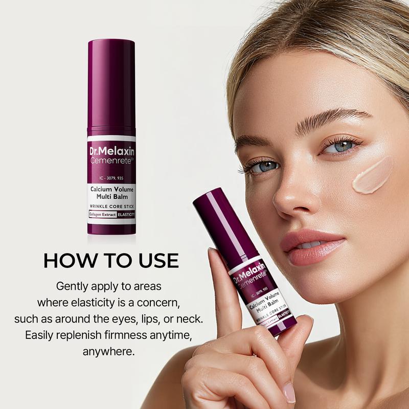 Cemenrete Calcium Multi Balm
