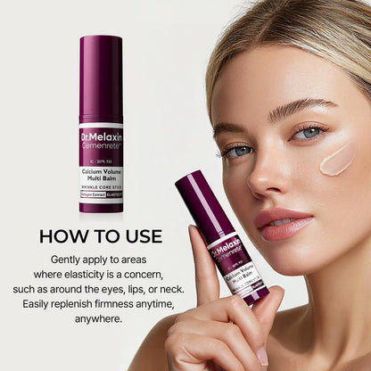 Cemenrete Calcium Multi Balm