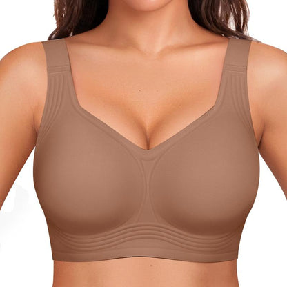 Qorvella™ SoftSculpt Bra