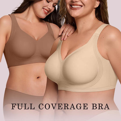 Qorvella™ SoftSculpt Bra