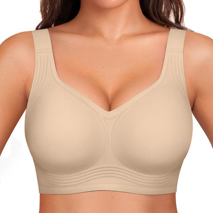 Qorvella™ SoftSculpt Bra