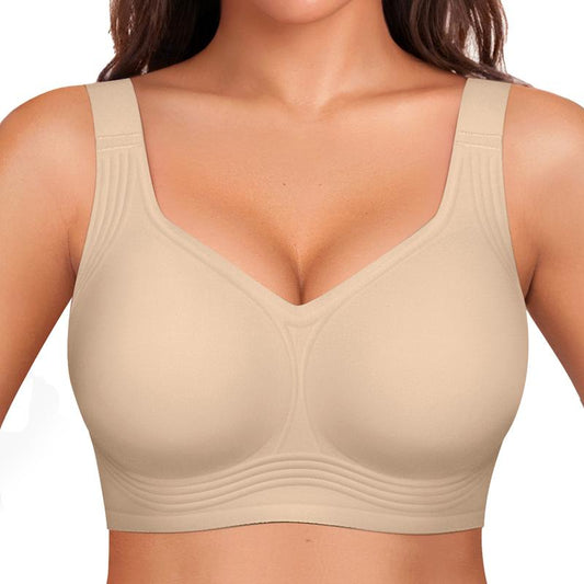 Qorvella™ SoftSculpt Bra
